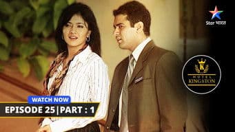 Kin Khayaalon Mein Khoya Hai Vish? & Nikki Hui Hurt