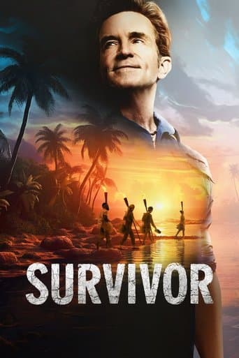 Survivor 45