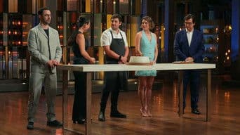 Pressure Test: Blayne Bertoncello