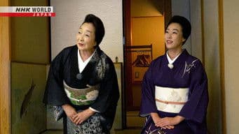 Akasaka - A Town of Heartfelt Hospitality