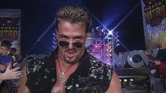 WCW Monday Nitro - Feb. 05, 1996