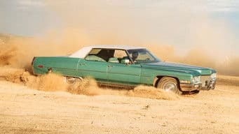 1971 Caddy Sedan deVille LS Swap!! Complete Misadventure!!