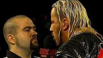 ECW Hardcore TV - Apr. 01, 2000