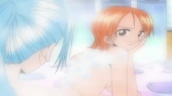 The Pirates' Banquet and Operation Escape from Alabasta!