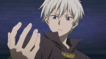 Eyes that Protect and Look Forward