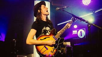James Bay