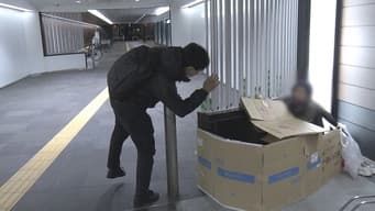 Life Lessons From the Homeless