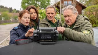 Über den Dächern von Wolfratshausen