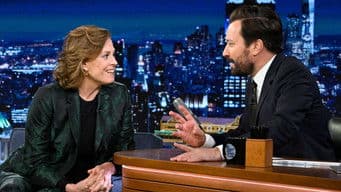 Sigourney Weaver, Michaela Coel, Zedd & Maren Morris