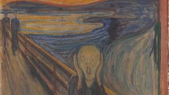 Edvard Munch: The Scream