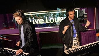 Blonde and Craig David