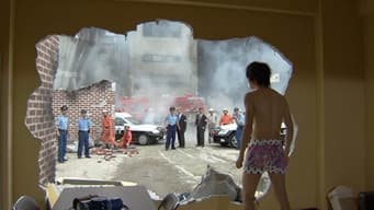 Medals, Underwear, and the Mysterious Arm