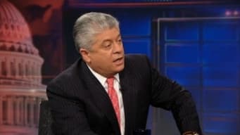 Andrew Napolitano