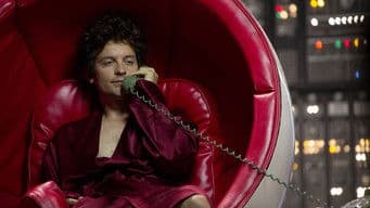 The Age Of The Bastard