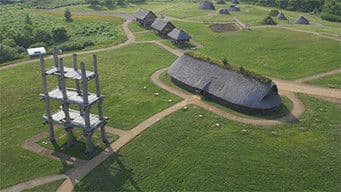 Rediscovering Ancient Asia: Jomon Culture, Japan