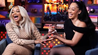 La La Anthony, Phaedra Parks