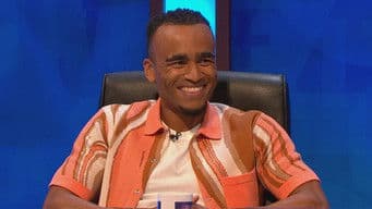 Harriet Kemsley, Lee Mack, Munya Chawawa, David O'Doherty