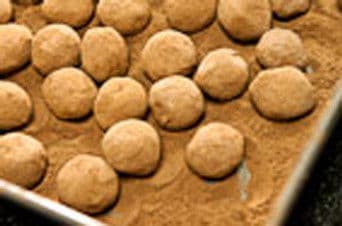 French Sweets, Refined and Rustic