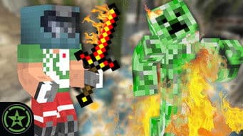 Episode 215 - Battle Mode