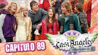 Episode 89: DISENCHANTED GENERATION