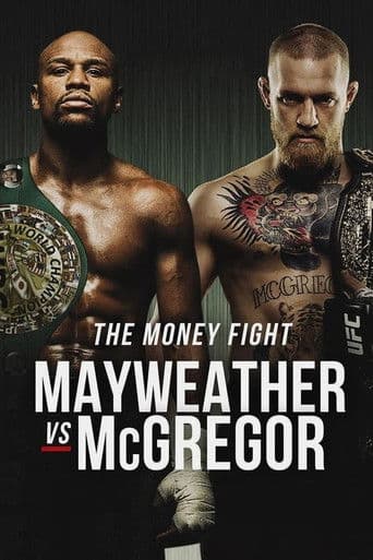 Mayweather vs. McGregor