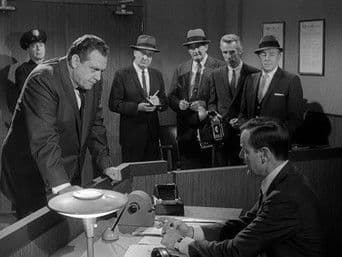 The Case of the Vanishing Victim