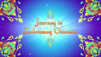 Journey to Zahramay Oceanea