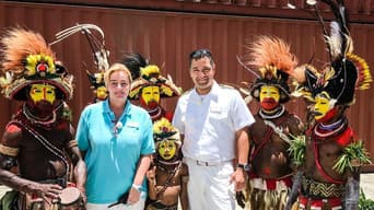 Mardi Gras on the Indian Ocean