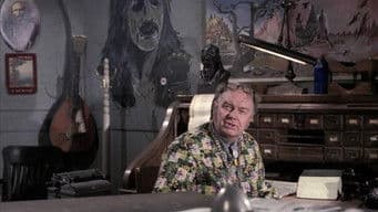 Walk With a Dead Man