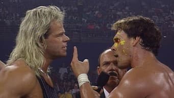 WCW Monday Nitro - May. 06, 1996