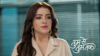 Meera’S Shocking Claim Puts Anu At Risk