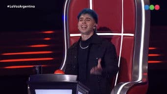 Episode 54⎜1° Round