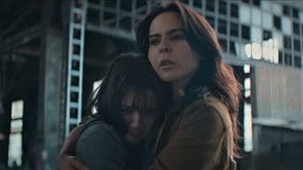 Hiding Is Not an Option