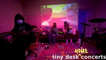 Buddy and Kent Jamz: Tiny Desk (Home) Concert