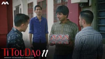 TV Killed The Wayang Star