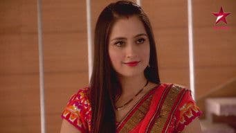 Durga Eavesdrops On Sakshi