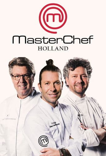 Masterchef (nl) season 1
