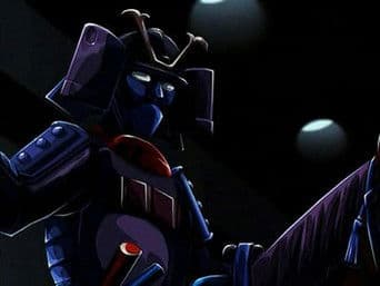 Operation: Gus-Jitsu