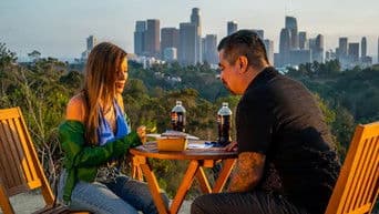 Los Angeles - Adriana Fonseca