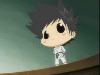 Vongola-style Open House