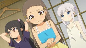 Secret Lessons with Tenka