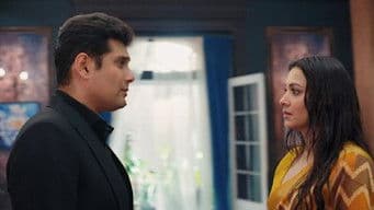 Mihir's Suggestion Shocks Noina