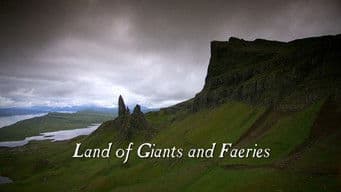 Northern Skye: A Land of Giants and Fairies