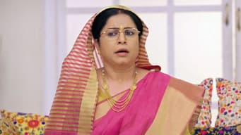 Kunti's Plan Backfires