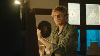 Vincent van Gogh (1853 - 1890)