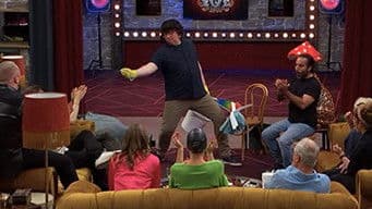 A strip wouldn't be boring