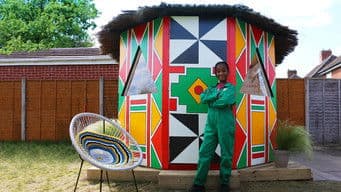 The Black History Den