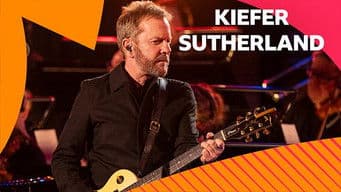 Kiefer Sutherland