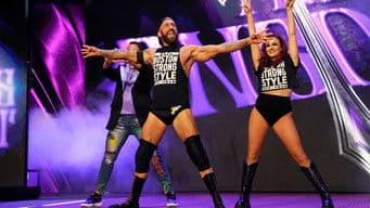 ROH On HonorClub Episode 007