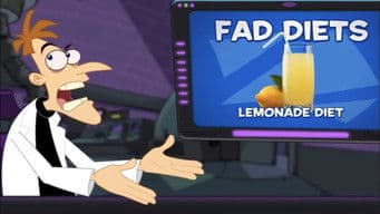 HARLEM SHAKE, JEFF GORDON, AND DIETS THAT MAKE NO SENSE